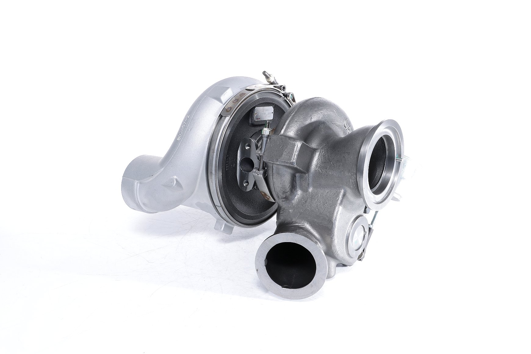 Turbolader BTS TURBO T917231 passend für VW, AUDI, BMW, MERCEDES-BENZ, FORD zum günstigen Preis