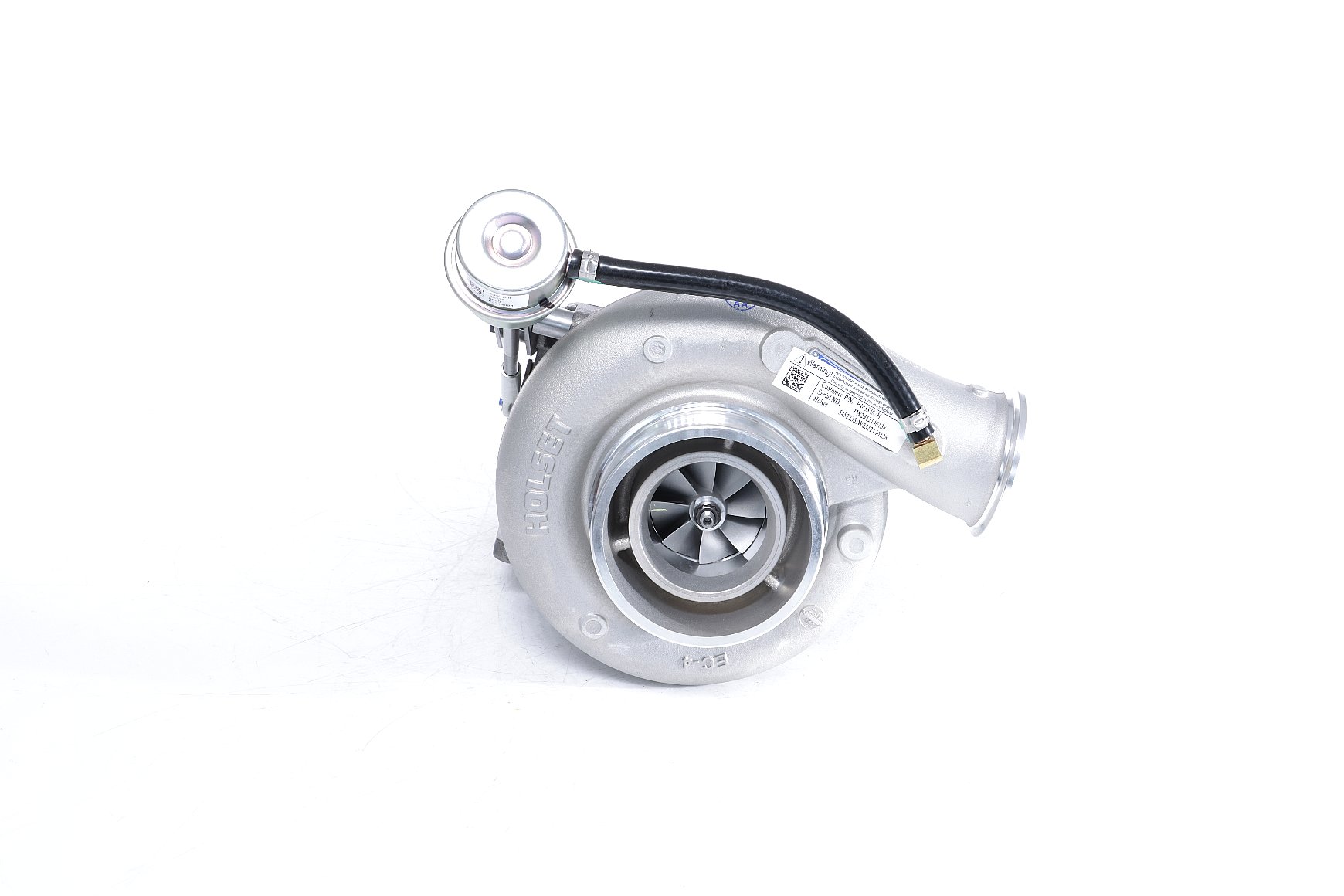 Turbocompressor BTS TURBO T917252 adequados para RENAULT, BMW, VW, MERCEDES-BENZ, PEUGEOT barato