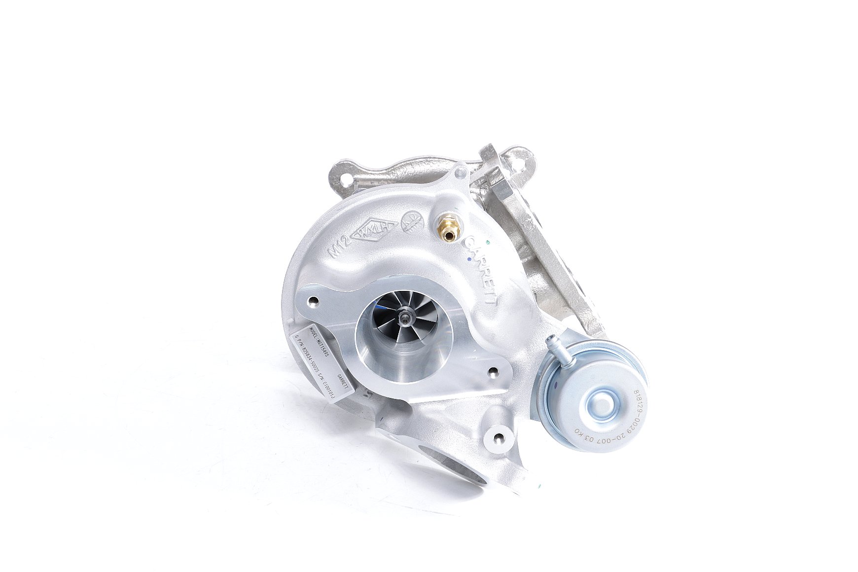 14411AA930 OE BTS TURBO Turbocompresseur T917254