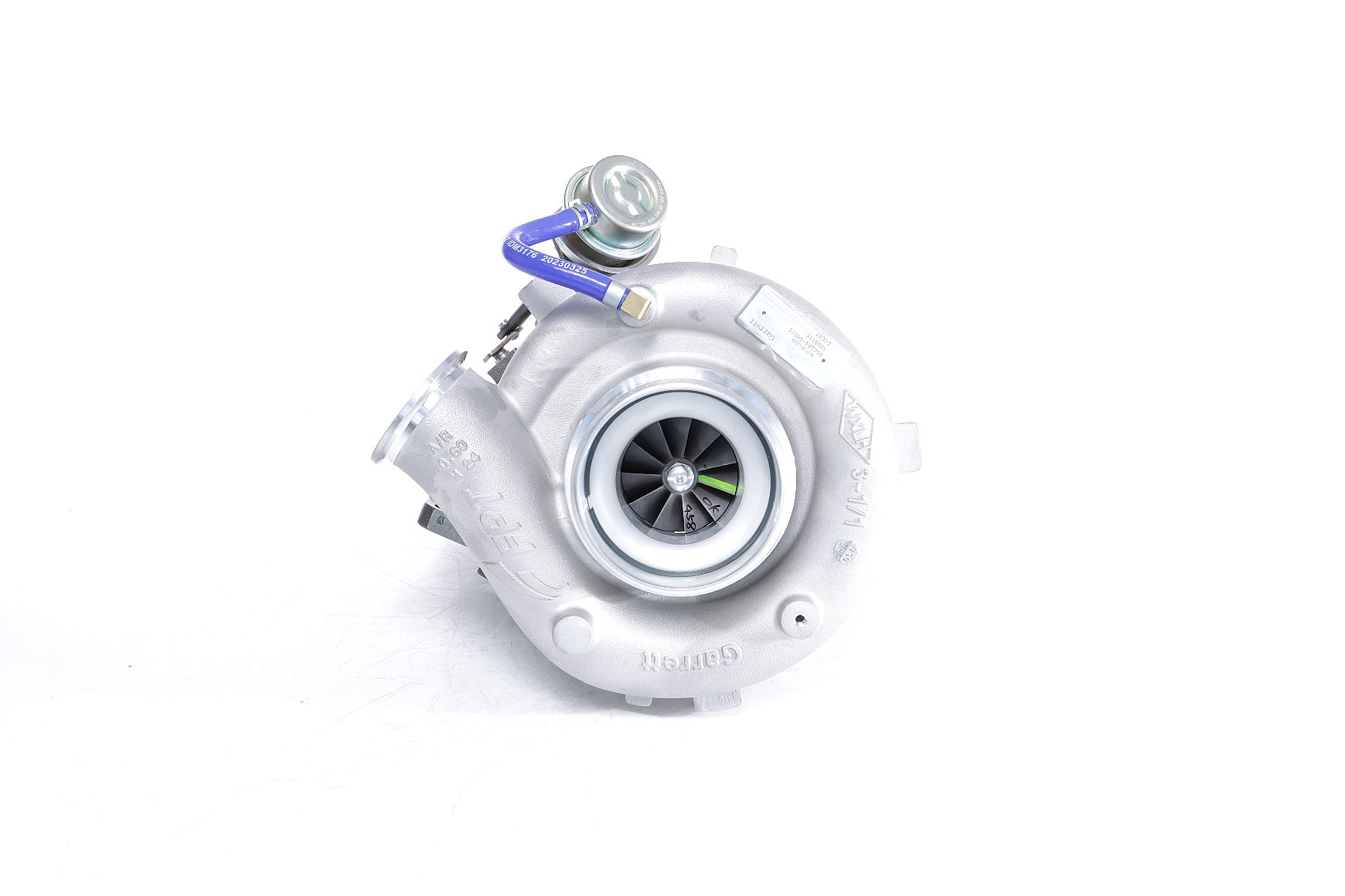 5802507331 OE BTS TURBO Turbolader T917266