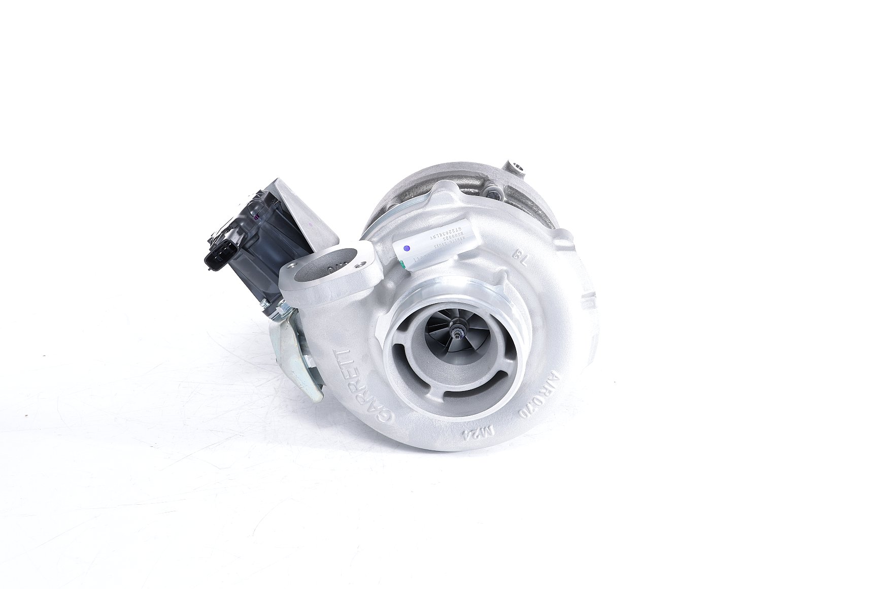 Turbolader BTS TURBO T917278 passend für FORD, VOLVO, CATERHAM zum günstigen Preis