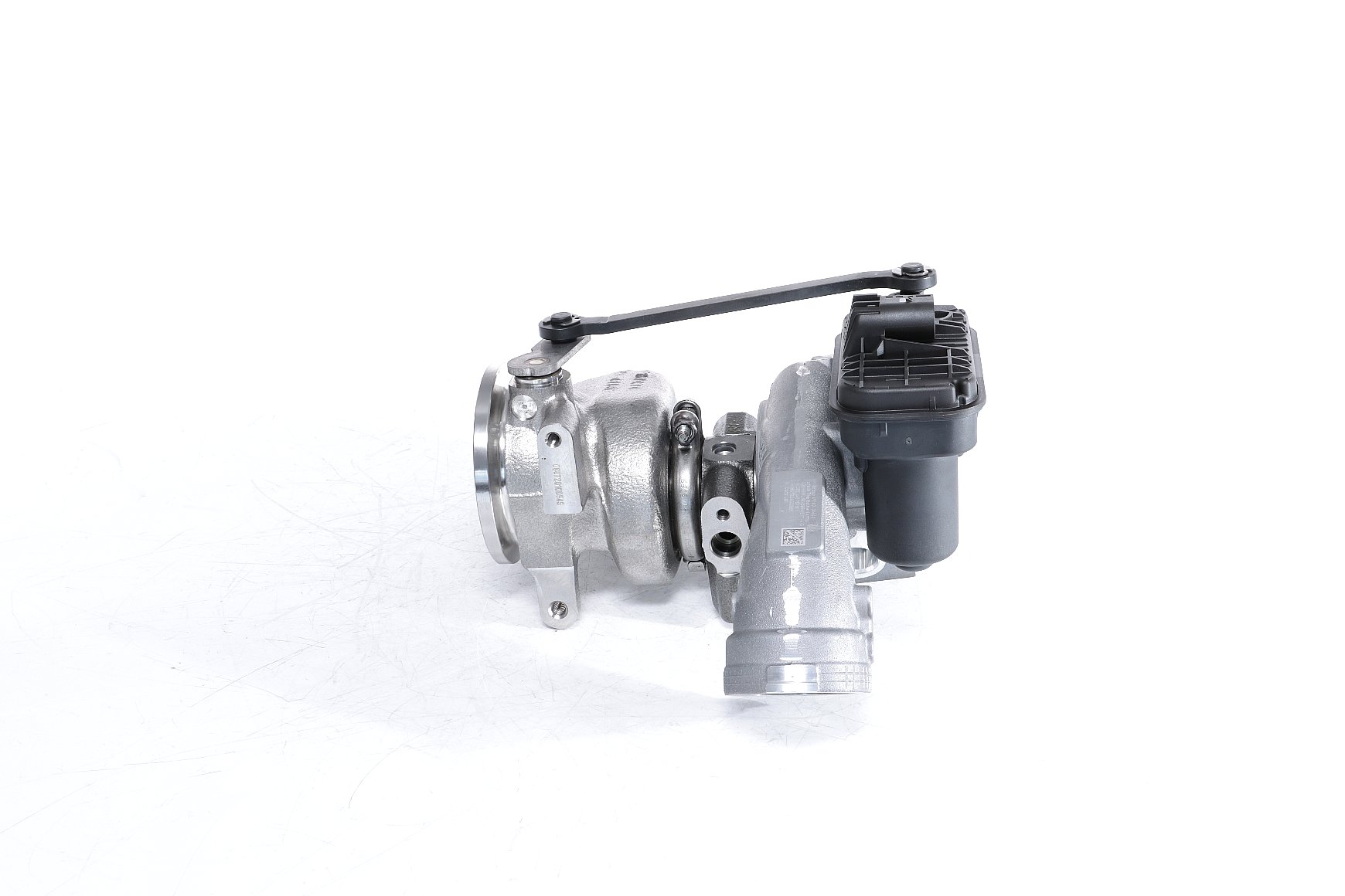 Turbo Volkswagen PASSAT 2024 T917535 BTS TURBO
