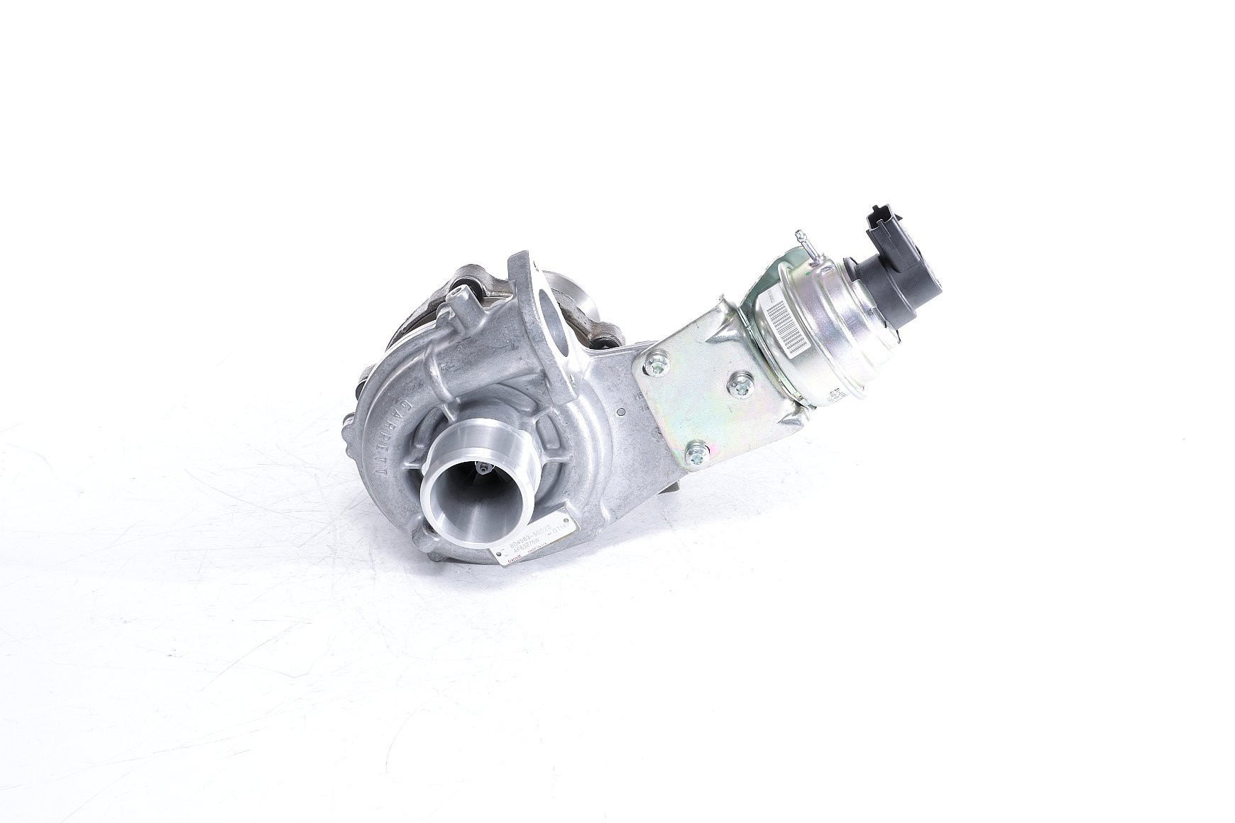 71795341 OE BTS TURBO Turbokompresorius T918026