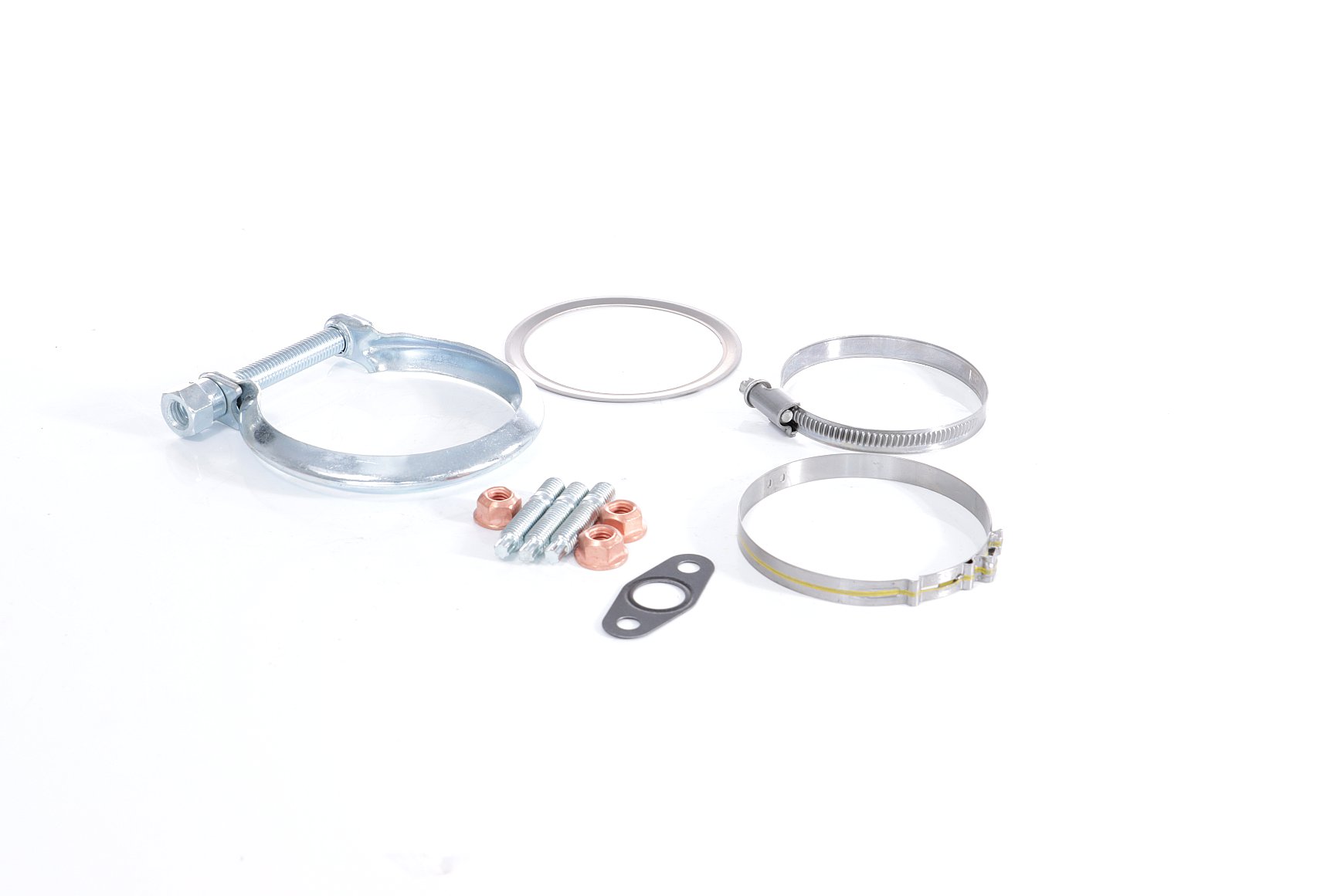 BTS TURBO Montagesatz, Lader T931330ABS