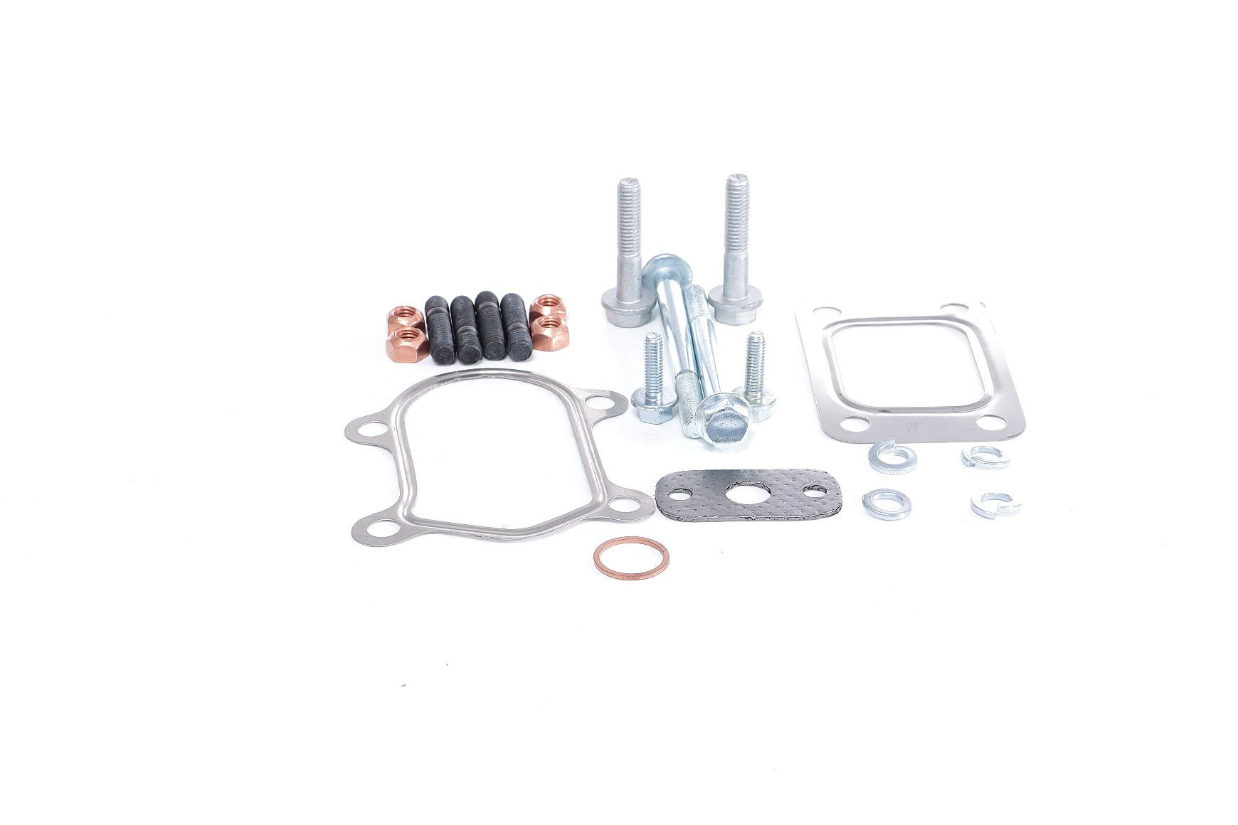 T931341ABS BTS TURBO Montageset uitlaat CITROЁN JUMPY kopen