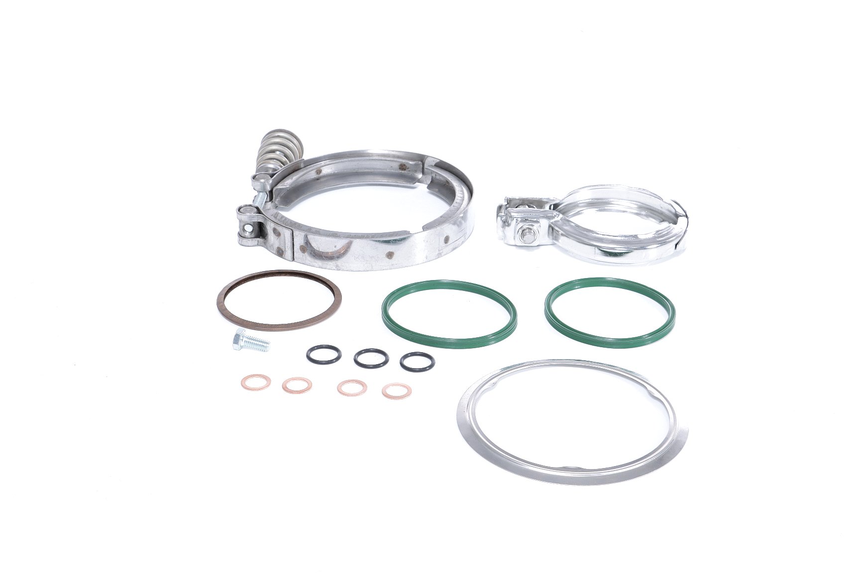 T931419ABS BTS TURBO 7796316 Montagesatz, Lader