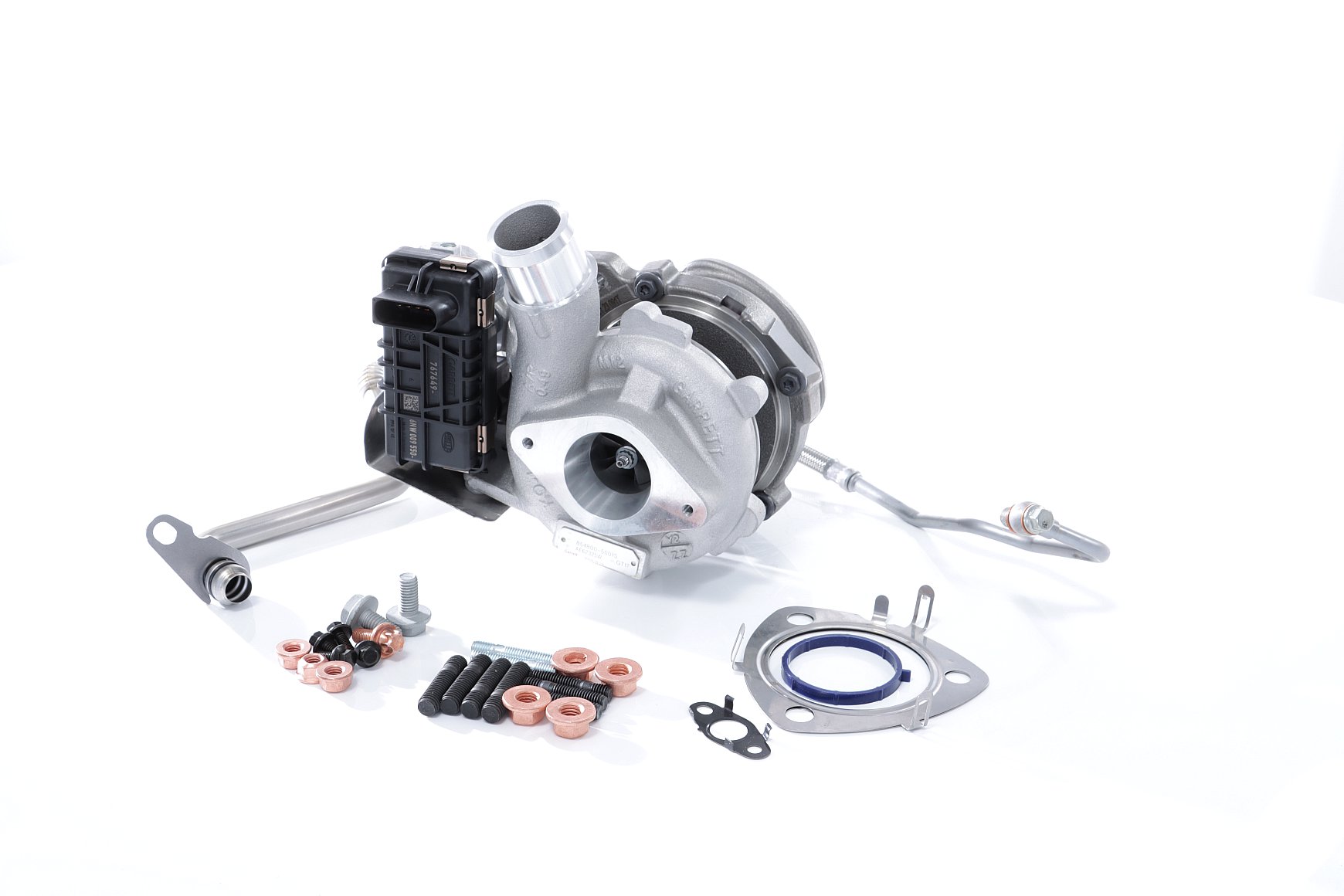 Turbina BTS TURBO T981464 adatti per FORD prezzi economici