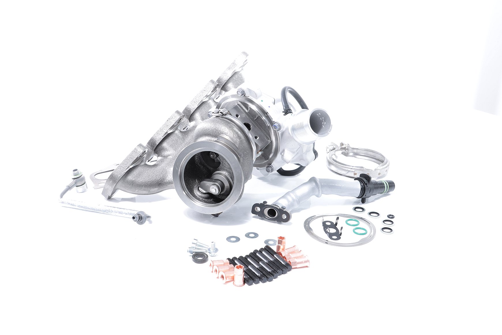 95516218 OE BTS TURBO Turbocompresseur T981466
