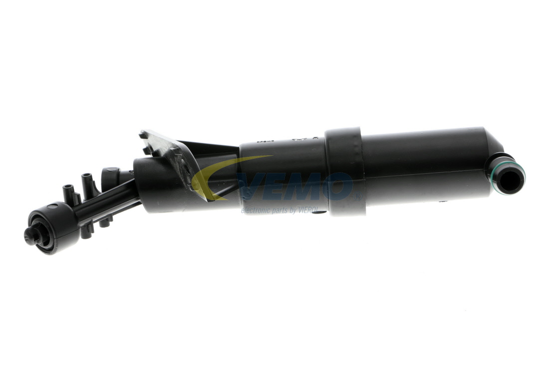 Gicleur de lave-phare VEMO V10-08-0371 appropriées pour VW pas cher