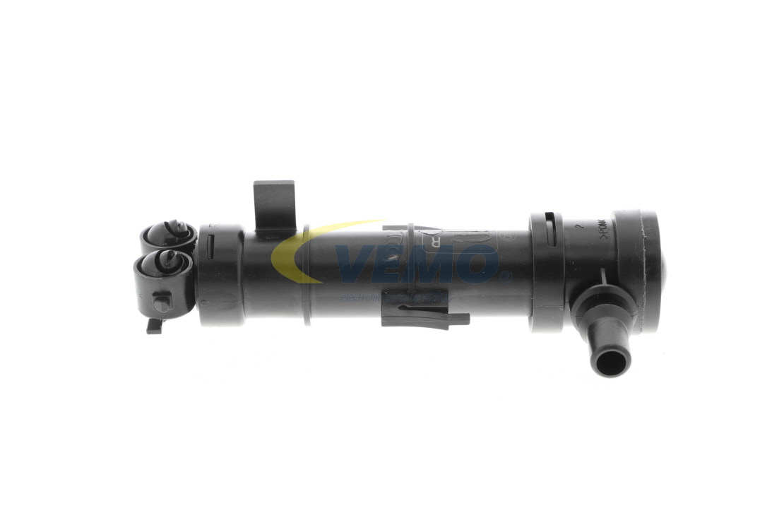 5E0955966B OE VEMO Waschwasserdüse, Scheinwerferreinigung V10-08-0380