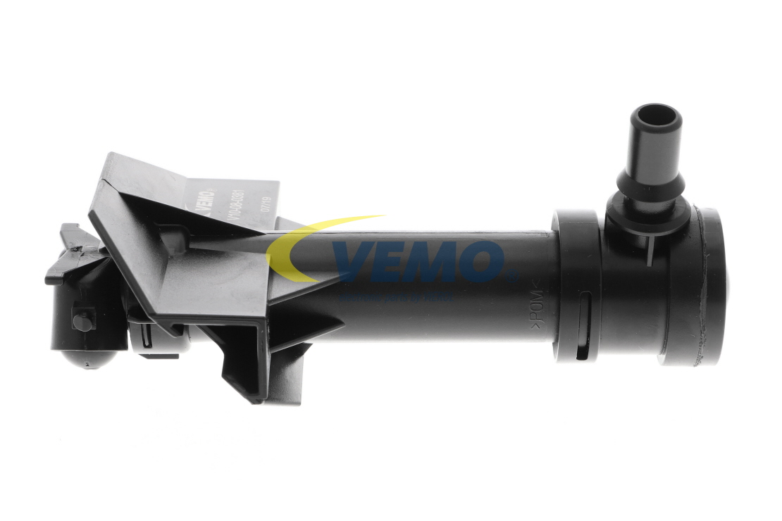 8U0955101A OE VEMO Vaskedyse, forlygtevisker / vasker V10-08-0381