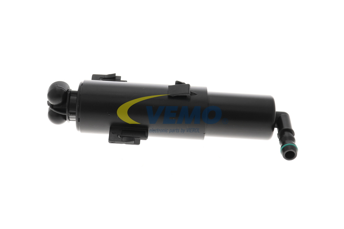 VEMO V10-08-0386 Waschwasserdüse, Scheinwerferreinigung Audi A4 B8 Avant 3.0 TDI quattro Diesel 245 PS 2013