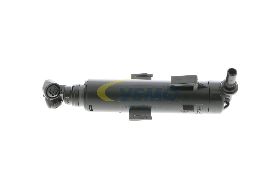 4H0955101D OE VEMO Washer Fluid Jet, headlight cleaning V10-08-0390