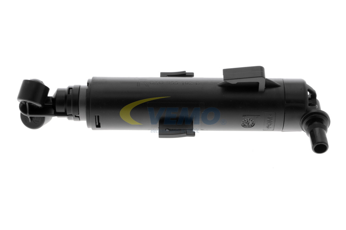 VEMO Gicleur de lave-phare V10-08-0397