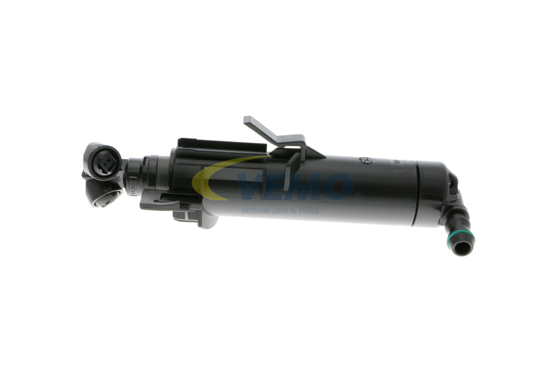 VEMO V10-08-0400 Vaskedyse, forlygtevisker / vasker Audi A5 8t3 2.7 TDI Diesel 190 HK 2007 pris
