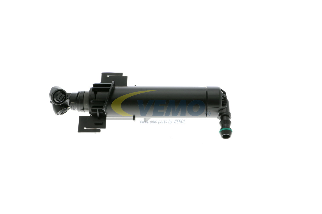 V10-08-0401 VEMO 8T0955102 Waschwasserdüse, Scheinwerferreinigung