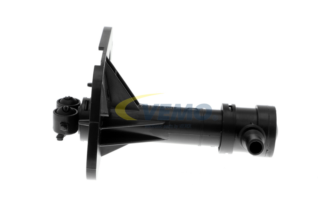 V10-08-0414 VEMO 4M0955102B Waschwasserdüse, Scheinwerferreinigung