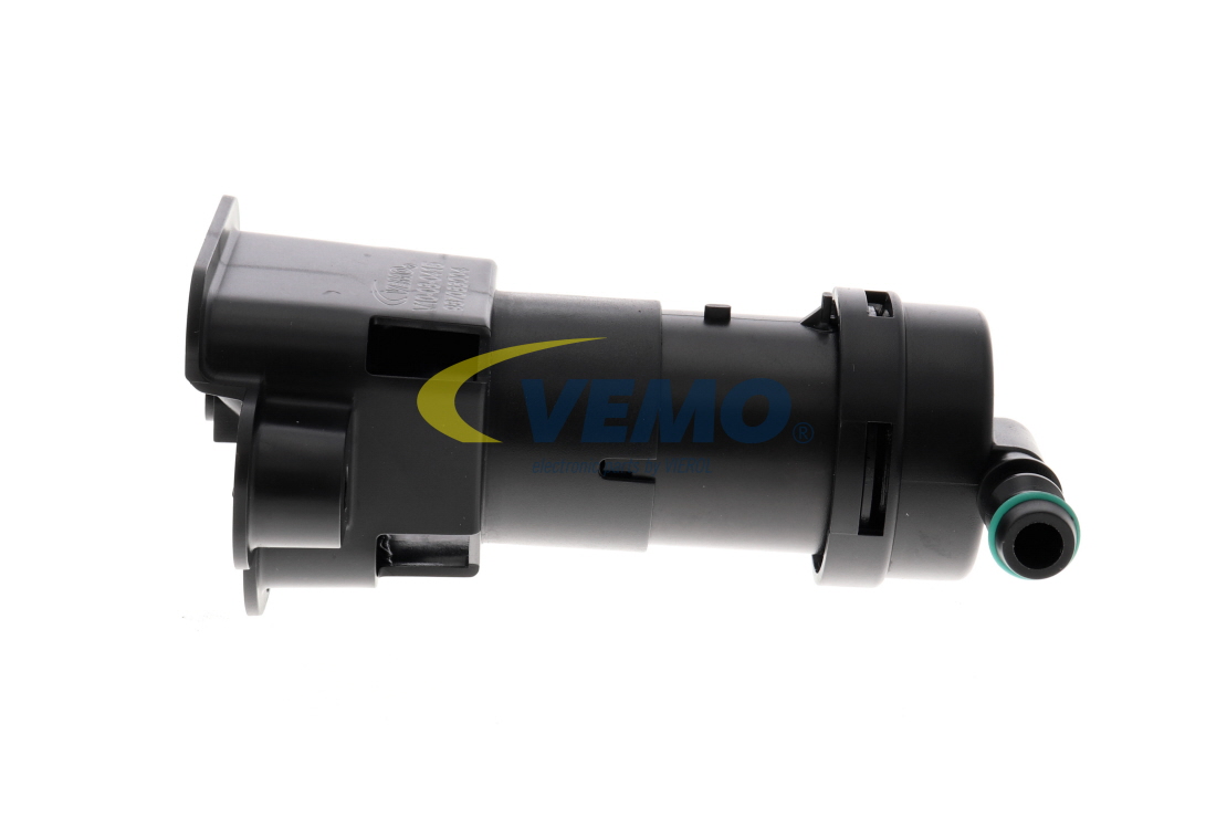 VEMO Sproeikop reinigingsvloeistof, koplampreiniging V10-08-0415