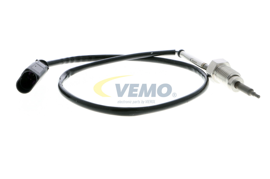 V10-72-0040 VEMO V10-72-0040 Sensor, temp. gas escape