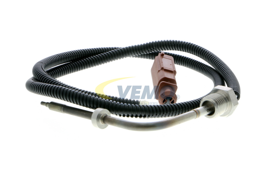 VEMO V10-72-0042 Sensor de temperatura de escape VW Crafter 30 Furgón 2.0 TDI Gasóleo 136 cv 2014 precio
