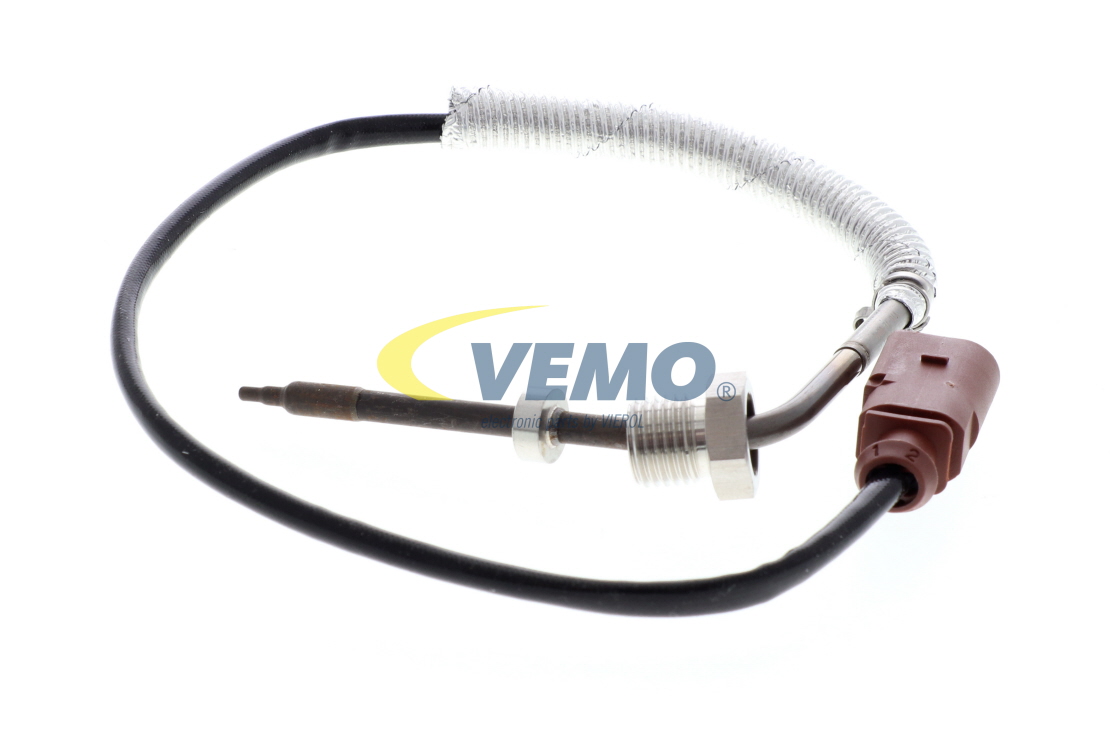 8K0906088C OE VEMO Sensor, temperatura dos gases de escape V10-72-0046