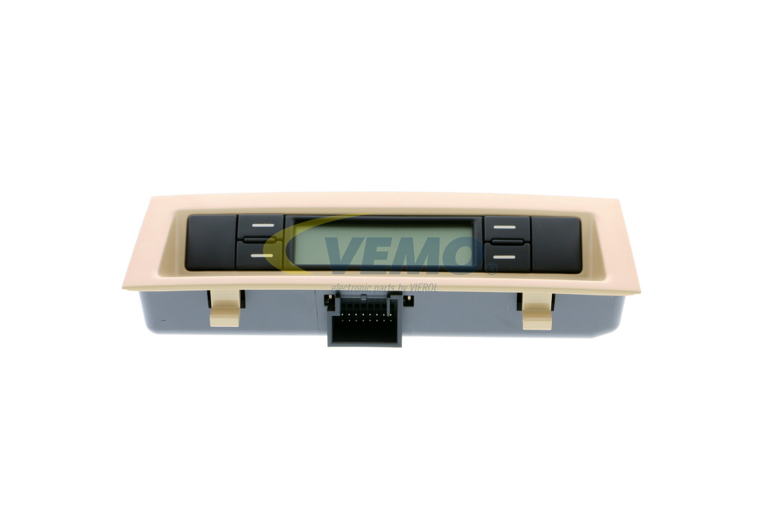 VEMO Affichage multi-fonctions V10-72-1262