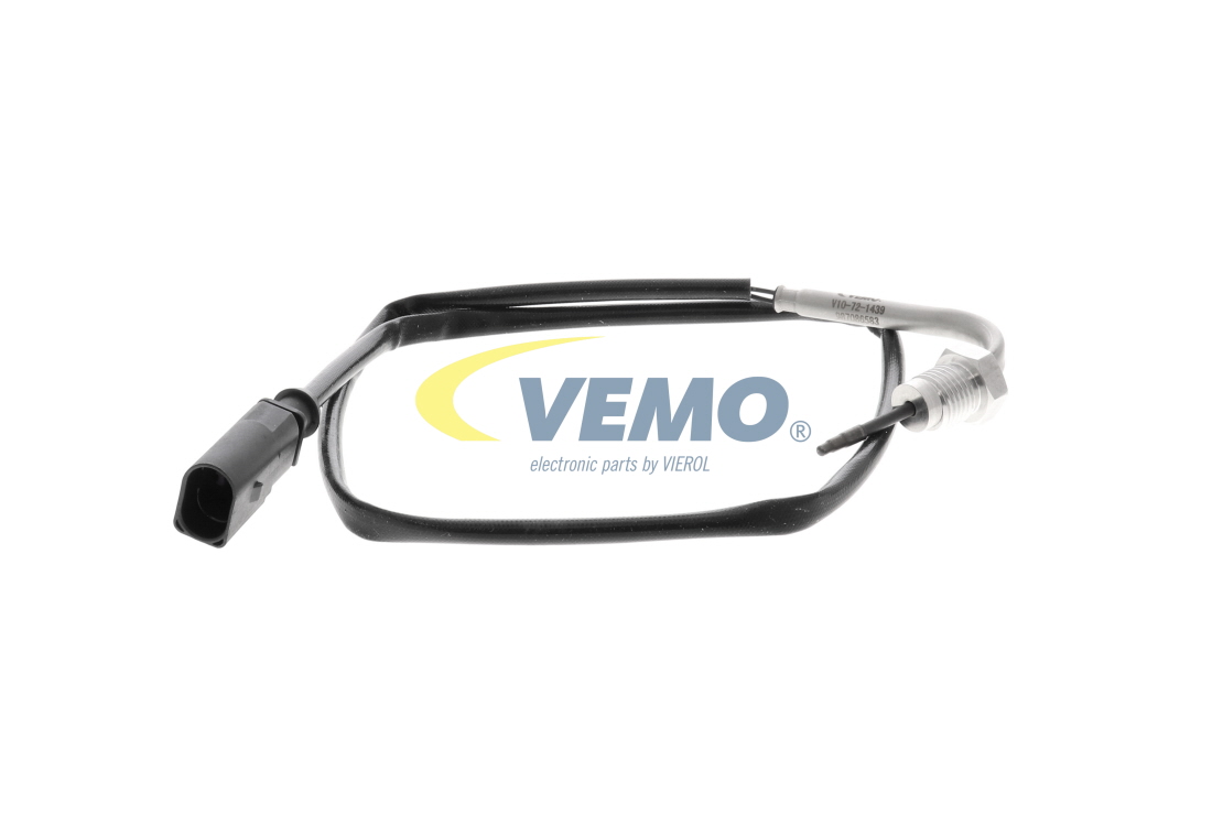 Volkswagen TIGUAN 2021 Exhaust gas sensor V10721439 VEMO