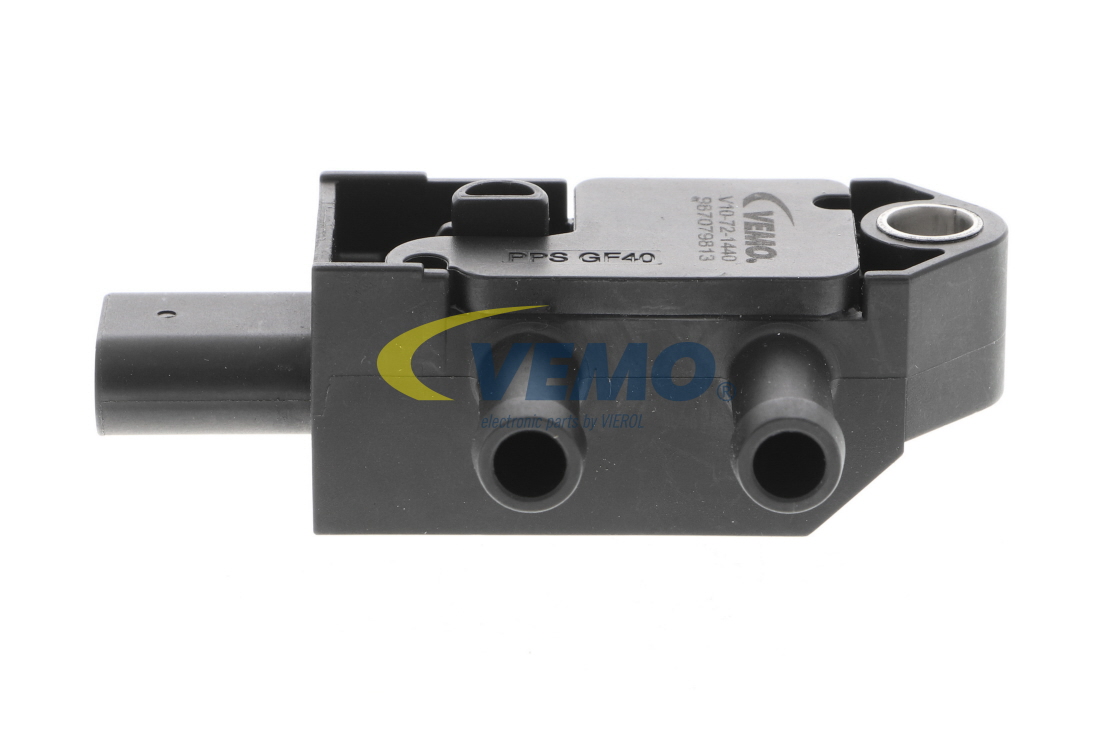 originais Audi A3 VEMO Sensor gases de escape V10-72-1440
