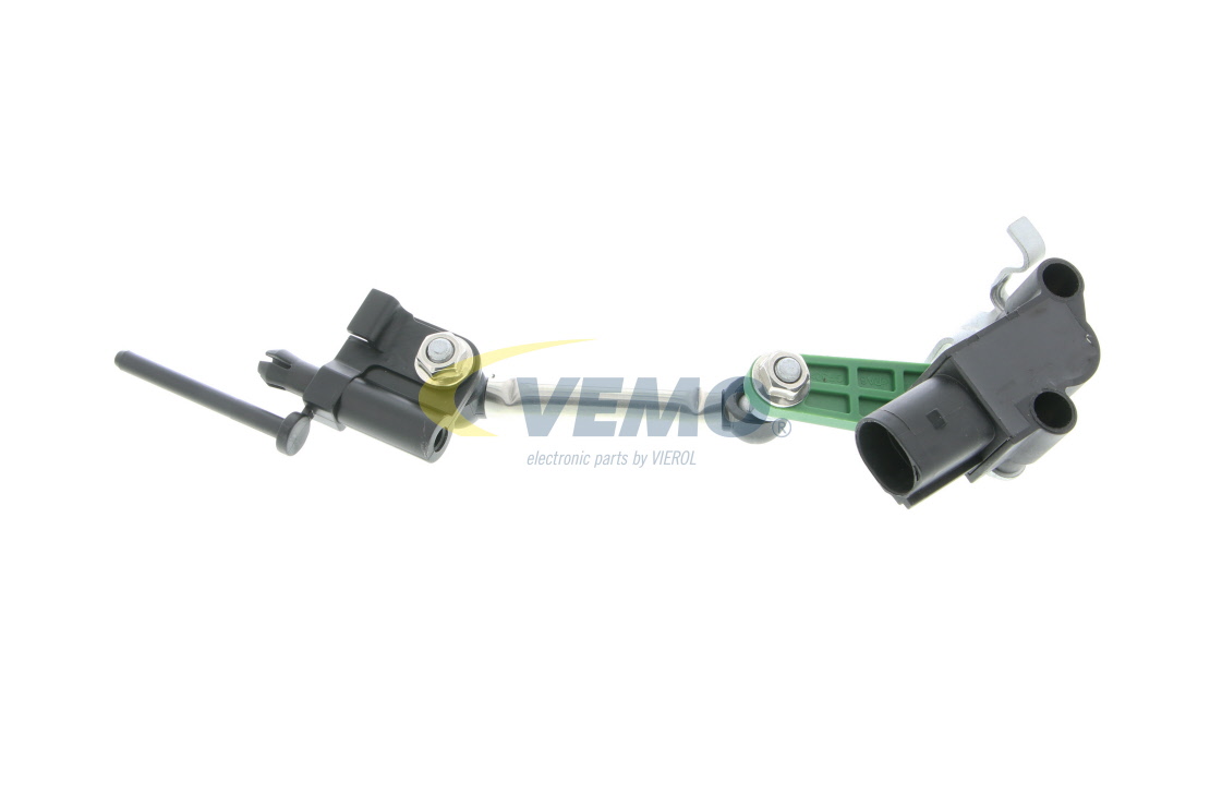 originais Volkswagen NEW BEETLE VEMO Motor regulador de farol V10-72-1447