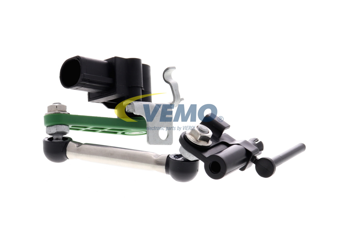 originalni Toyota RAV 4 VEMO Nastavni element, nastavitev dometa (visine)zarometov V10-72-1448