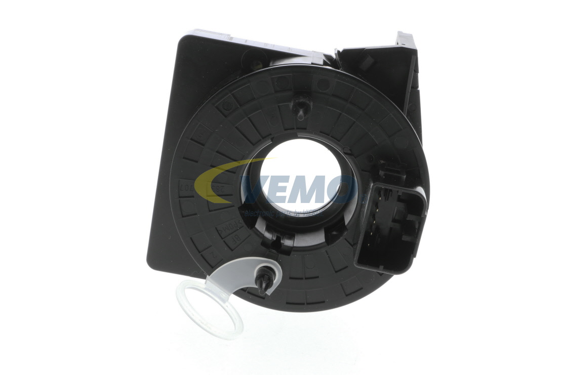 VEMO 6Q0959654C Kellojousi, airbag V10-72-1460
