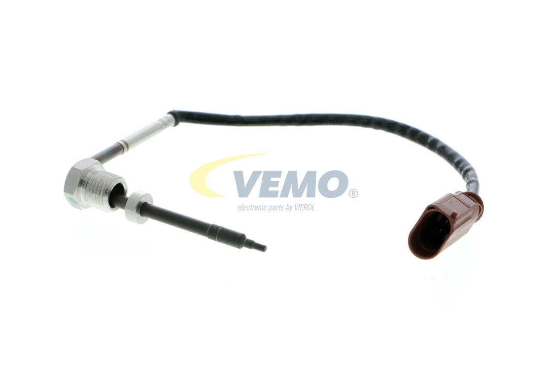 VEMO V10-72-1464 Jutiklis, išmetamųjų dujų temperatūra PORSCHE Cayenne (92A) 3.0 Dyzelis dyzelinas 245 AG 2019