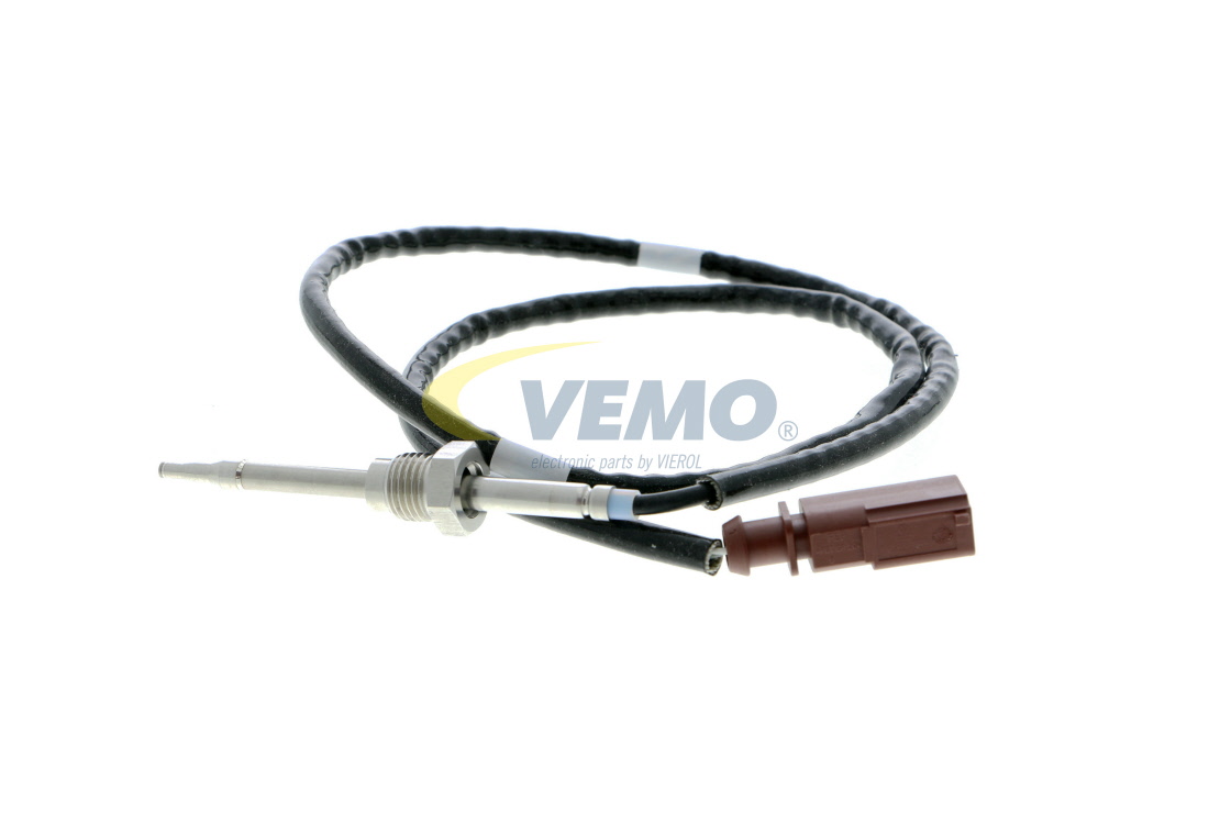 VEMO V10-72-1465 Датчик температуры выхлопных газов Skoda Octavia 3 1.6 TDI Дизель 90 л.с. 2015