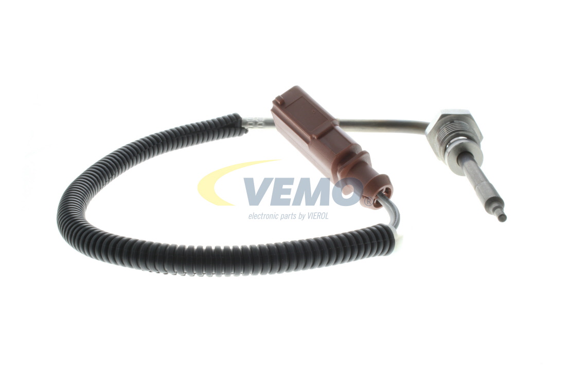 VEMO V10-72-1469 Jutiklis, išmetamųjų dujų temperatūra Audi A6 C7 3.0 TDI quattro dyzelinas 326 AG 2015
