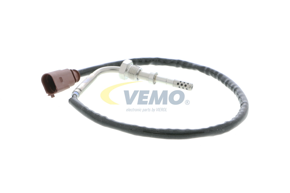 VEMO V10-72-1472 Sensor, exhaust gas temperature VW TIGUAN (AD1) 1.6 TDI Diesel 115 hp 2017 price