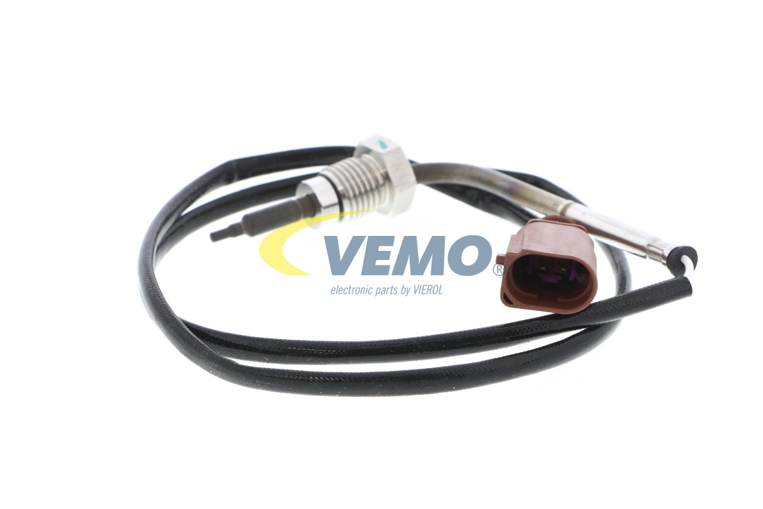VEMO V10-72-1473 Sensor, temperatura dos gases de escape VW Touran 5t 1.6 TDI Diesel 115 cv 2025 preço