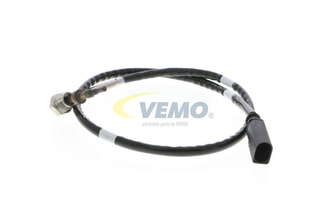 Sensor, temp. gas escape 4L906088BD VEMO V10-72-1476