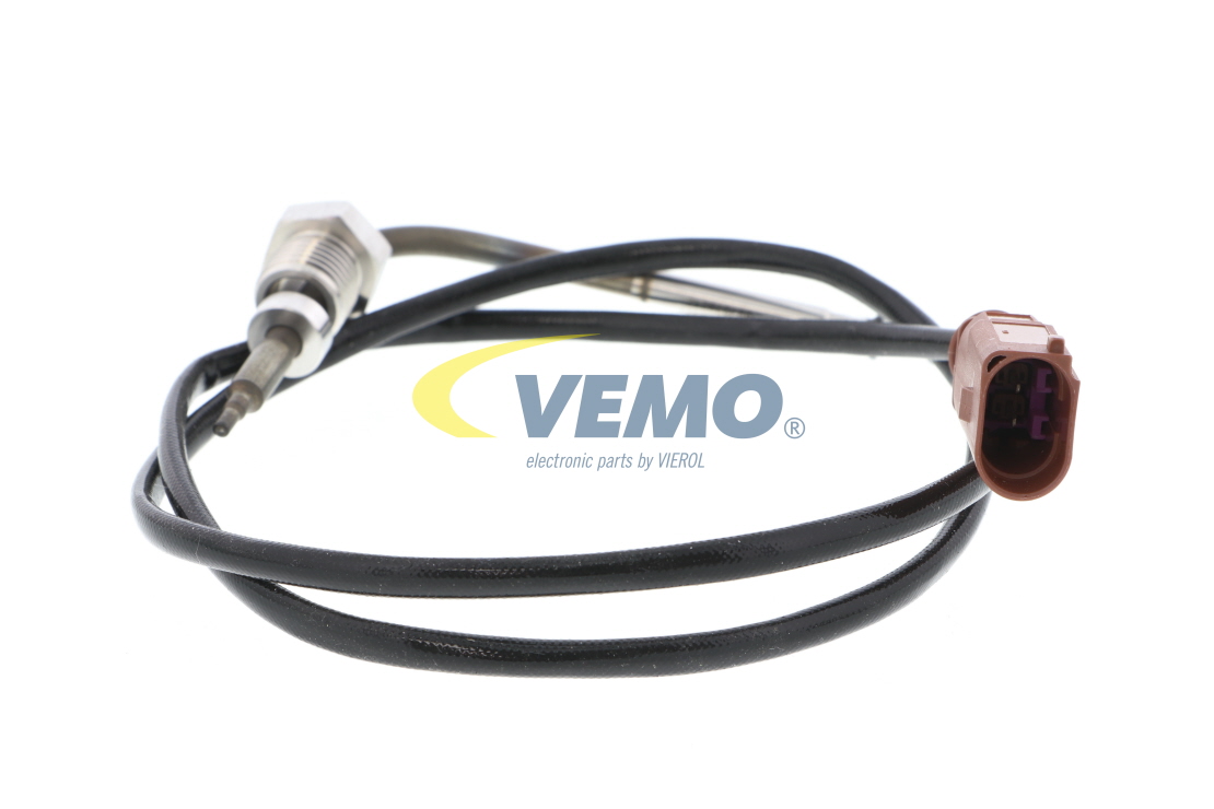 VEMO V10-72-1477 Sensor, temp. gas escape Seat Leon 5f1 1.6 TDI Gasóleo 115 cv 2020 precio