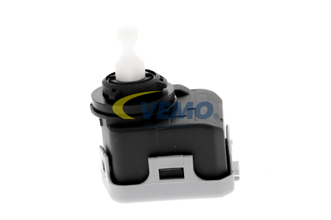 VEMO V10-77-0036 nastavni element, nastavitev dometa (visine)zarometov Audi A6 C5 Avant