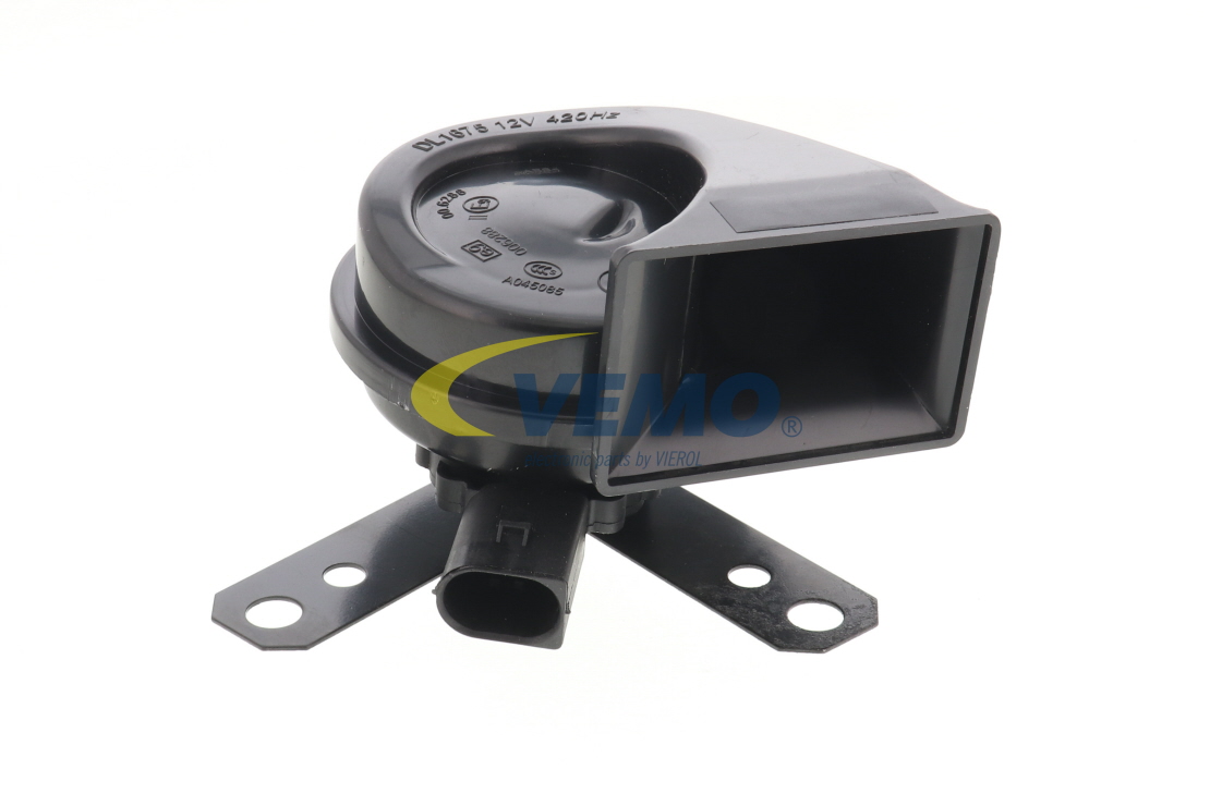 4L0951221 OE VEMO Horn V10-77-0928