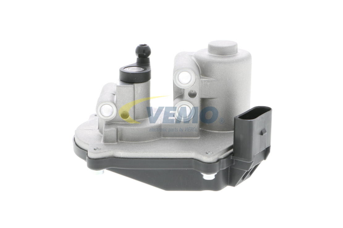 VEMO V10-77-1071 Клапан управления заслонками впускного коллектора AUDI A6 C6 Avant (4F) 2.7 TDI Дизель 190 л.с. 2011