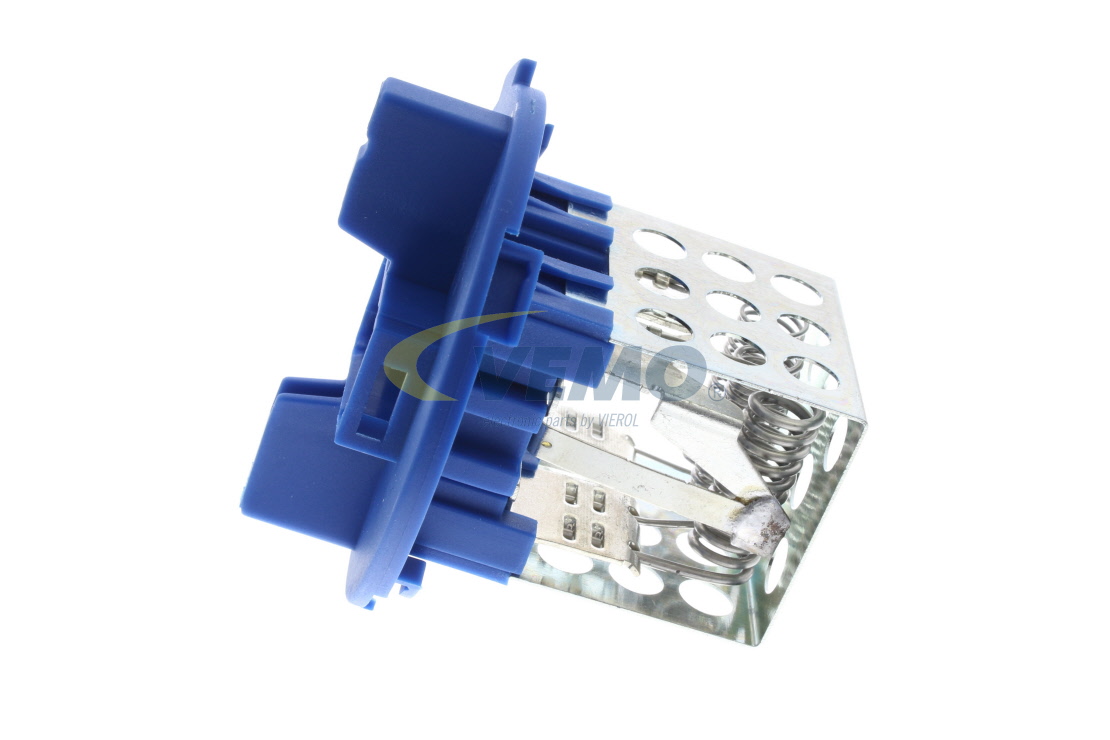 VEMO V10-79-0029 Регулятор вентилятора салона VW Crafter 30-50 Van (2E) 2.5 TDI Дизель 88 л.с. 2010