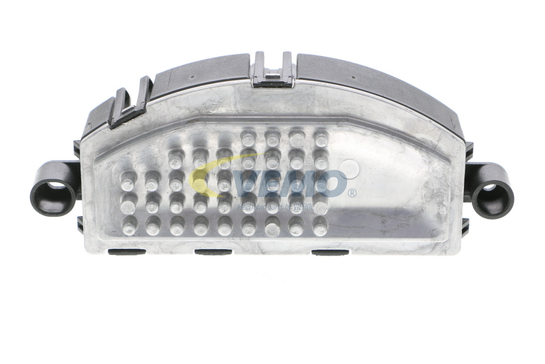 VEMO Régulateur, pulseur d'air habitacle V10-79-0032