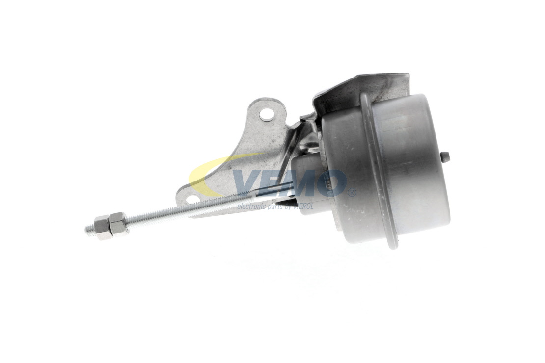 V15-40-0005 VEMO Mounting kit exhaust system AUDI A3