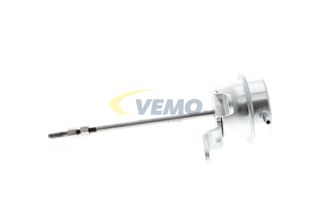 V15-40-0020 VEMO Juego de montaje del sistema de escape SKODA SUPERB