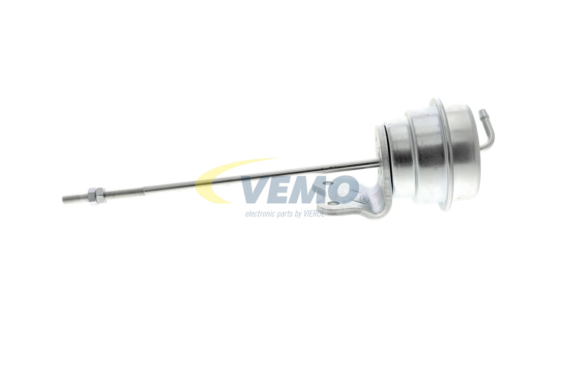 V15-40-0027 VEMO Juego de montaje del sistema de escape SKODA FABIA