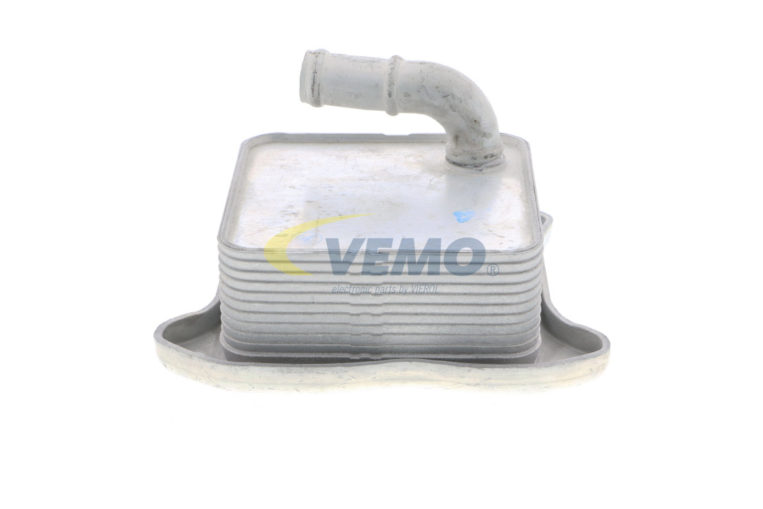 VEMO V15-60-6062 Refroidisseur d'huile VOLKSWAGEN Caddy III Break (2KB, 2KJ, 2CB, 2CJ) 1.2 TSI Essence 86 CV 2012 prix