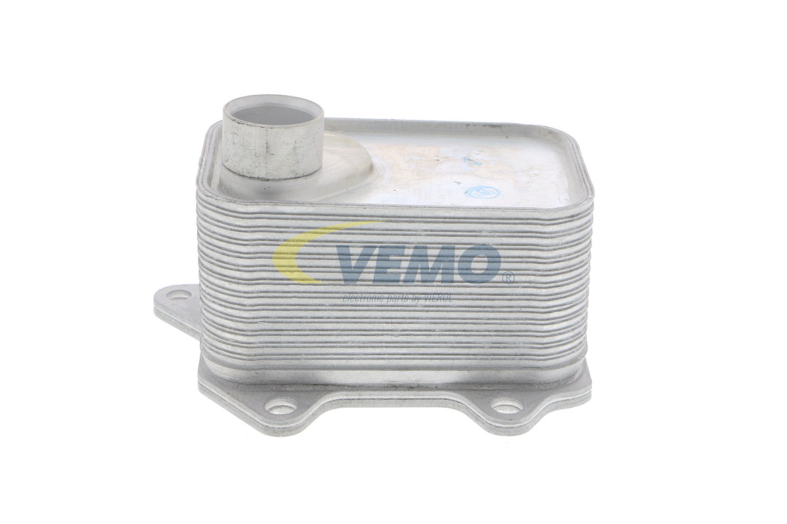 VEMO V15-60-6068 nieuwe oliekoeler Skoda Superb 3V3 prijs