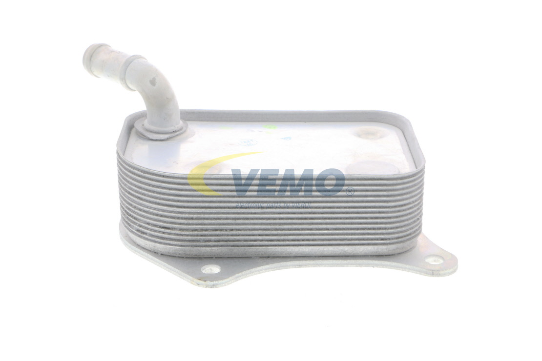 VEMO V15-60-6071 Radiador de óleo do motor AUDI A4 B6/B7 Cabrio (8H7, 8HE) 2.0 Gasolina 130 cv 2004 preço