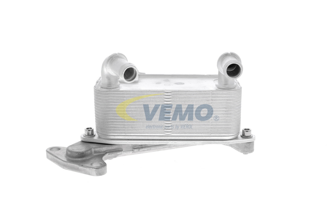 VEMO 3CO317037A Moottoriöljyn jäähdytin V15-60-6073